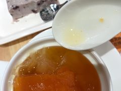 -满记甜品(苏州中心店)