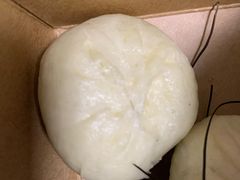 -舒小笼松针小笼包