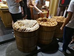 -屯溪老街