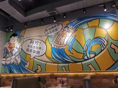 -大头力茶餐厅(花都融创茂店)