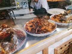 -老妈秘制兔头(春熙路店)