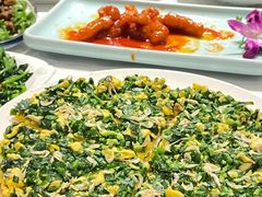 -北平小馆·烤鸭·家常菜(磨房北里店)