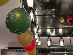 -古田居·特色寿司料理(星之岛旗舰店)