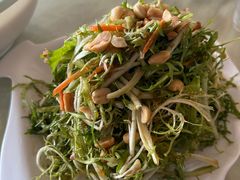 -青岛锅贴(四流中路店)