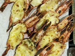 -菊上料理(蜀山银泰百货店)