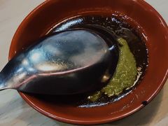 -张妈台式锅烧(深大店)