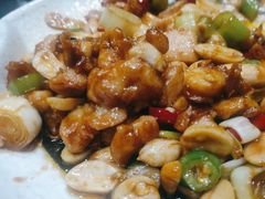 -君霖海鲜私房菜(春柳店)