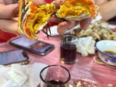 -小陆莲花蟹园农家乐(莲花岛店)