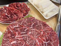 -菜忠潮州牛肉店(岗厦店)