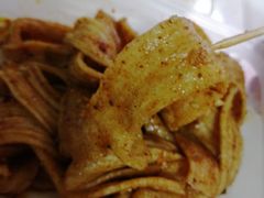 -秦一绝麻辣条(沙井村店)