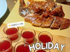 -桂小厨广西菜(万象城店)