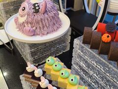 -元一希尔顿酒店·鲜切牛肉火锅禅自助餐厅