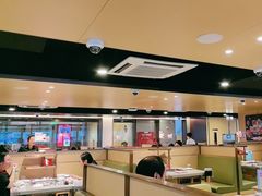 -海底捞火锅(新华联梦想城店)