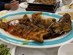 -红旗饭庄