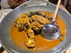 -关东小磨东北菜(上海长风大悦城店)