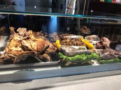 -斯琴阿妈蒙古餐厅(新城店)