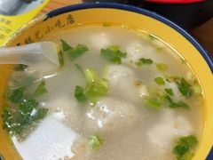 -卢聪艺小吃店(阳翟总店)