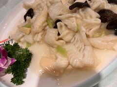 -牟传仁饭庄(星海店)