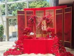 -上海外滩茂悦大酒店