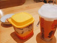 -暖食光·台式家庭餐厅·生日主题店(万达店)