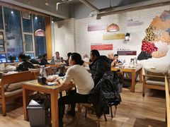 -粥六•新晋菜(柳巷店)