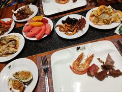 -汉巴味德(大悦城店)