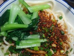 -老白家面馆(测绘东路总店)