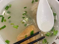 -三两春肚肺汤(崂山路店)