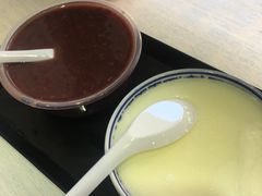 -百花传统甜品店(原址店)