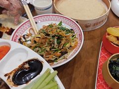 -满园烤鸭·春饼(太原街万达店)
