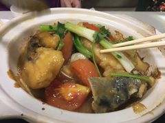 -和平馆·地道港澳茶餐厅(西门口店)