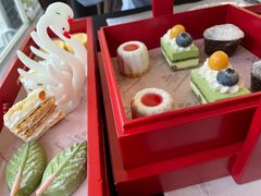 -西郊宾馆·1921餐厅