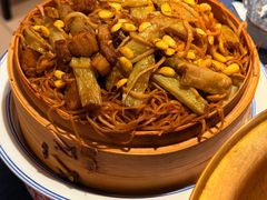 -金狮麟·新豫菜(金码大厦店)