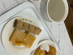 -护国寺小吃(左家庄店)