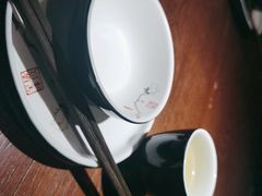 -绿茶餐厅(昆明世纪金源店)