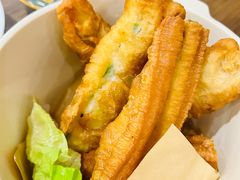 -锡和无锡菜(景丽苑店)