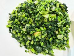 清炒时蔬-鱼痴渔醉·食鲜集(月亮湾店)