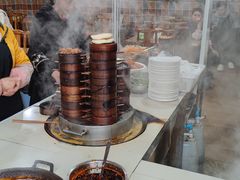 -豆相识•九九豆腐脑(牛咡桥店)