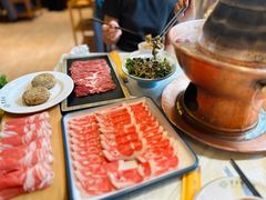 -东来顺饭庄(天坛店)