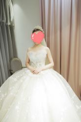 -ZHICOME·稚蔻婚纱礼服造型定制(西安龙首印象城店)
