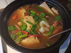 -外婆家(蓝色港湾店)