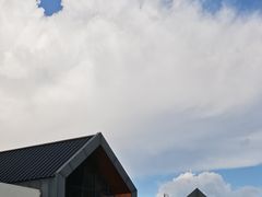 -鳌山滑雪度假区