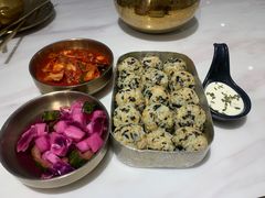 -HOTISLAND海鸡岛·韩国料理(江南西店)