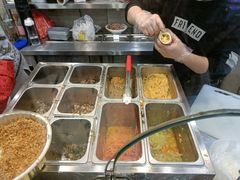 -张果佬年糕卷(科巷店)