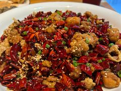 -壹零捌道·北京烤鸭(车公庄店)