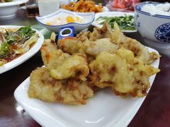 -哈尔滨饺子王·东北菜(鱼鳞浃路店)