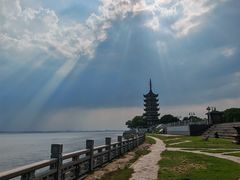 -观潮胜地公园