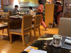 -昱匠·日本料理(金融街店)