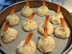 -隆喜元鱼汤包·海鲜(中联广场店)