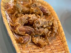 -安泰楼·佛跳墙创始人·传统闽味早茶·酒楼(三坊七巷闽菜地标店)